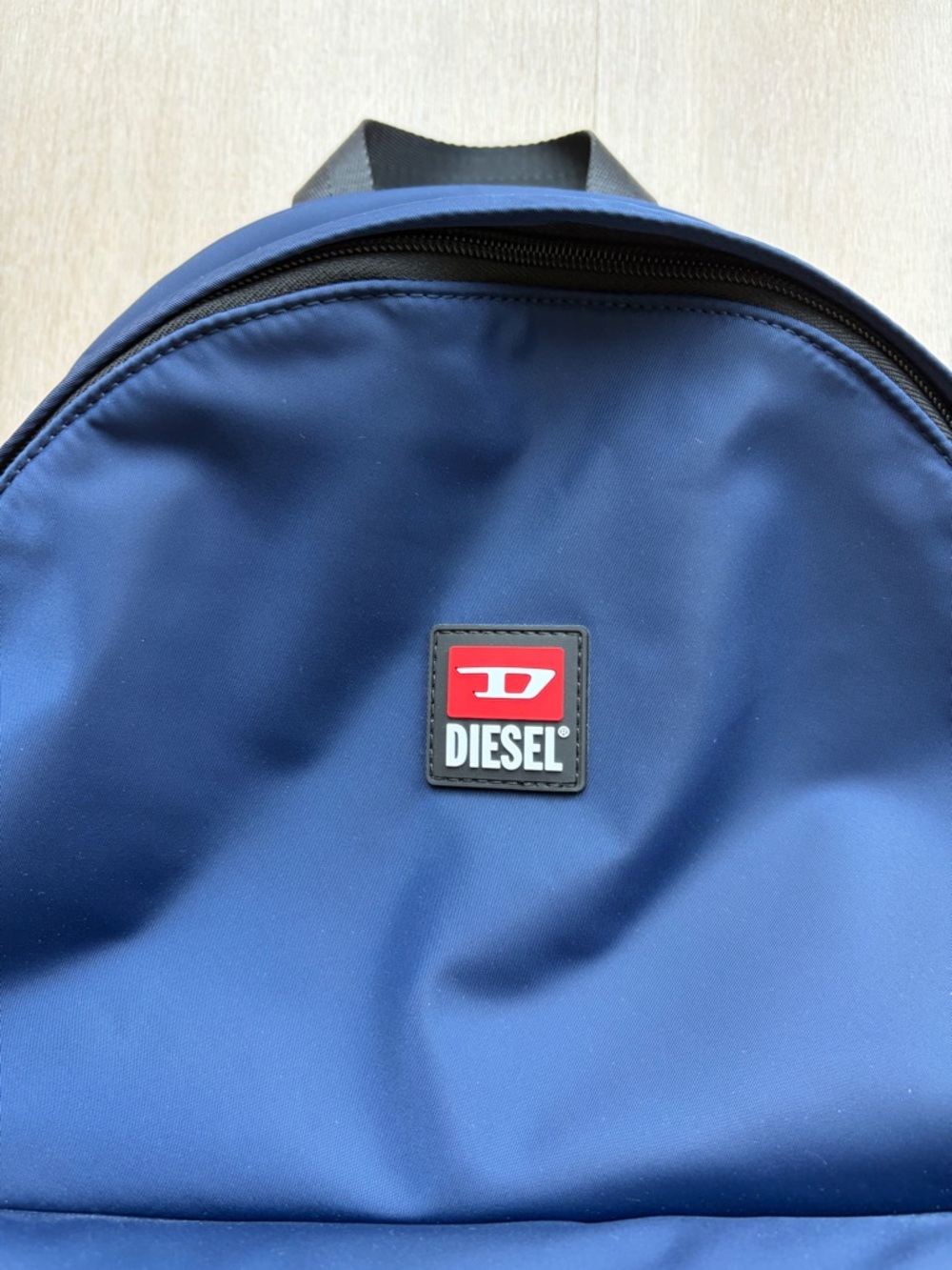 Diesel backpack - Picture 3 of 7